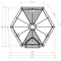 11m2 Floor P1pg-500x5002